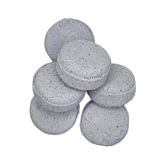  New! Breathe Cold Care Extra Strong Decongesting Shower Melts | By Robin Creations