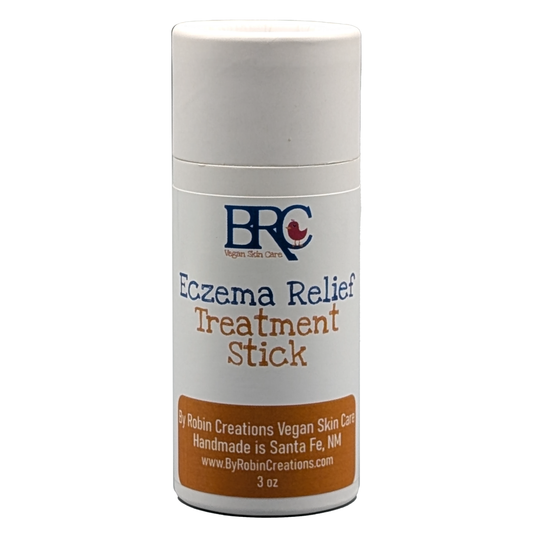  Eczema Relief Soothing & Healing Stick | By Robin Creations