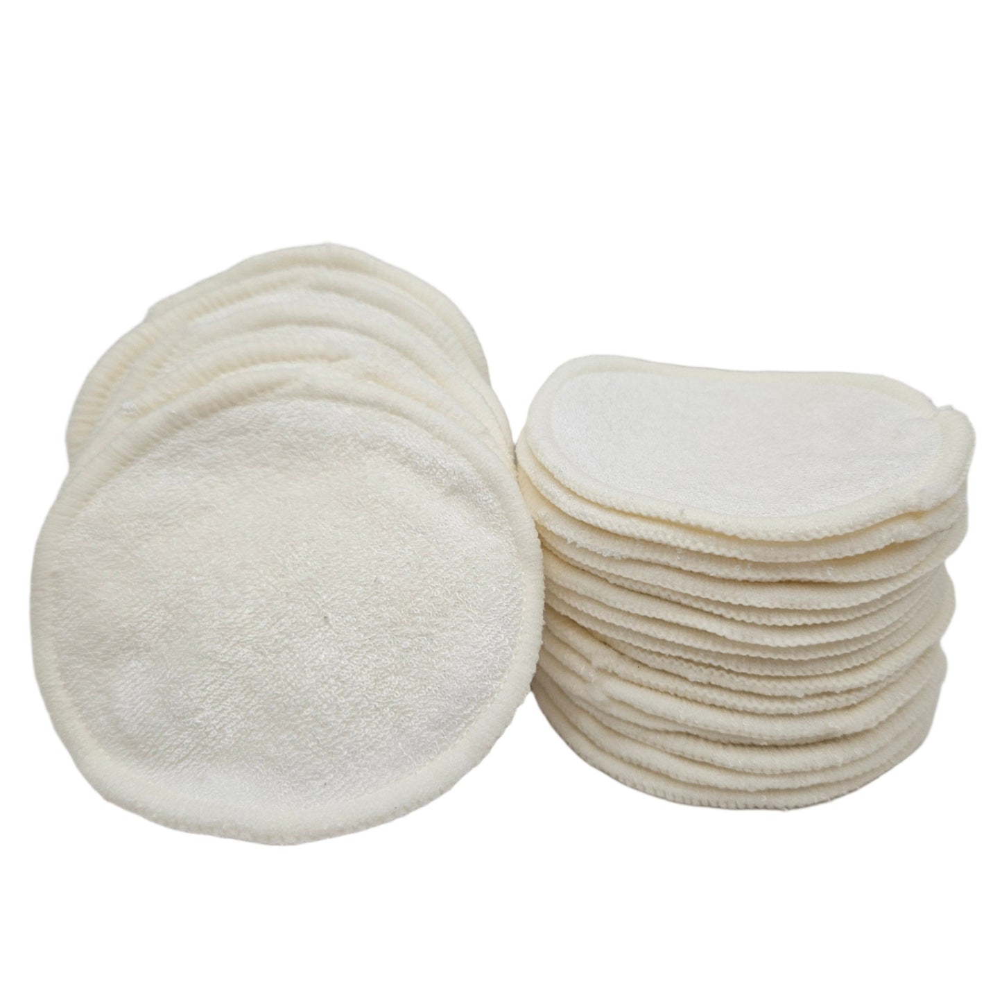 New! Reformulated! Clear Skin Facial Cleanser & Makeup Remover Pads for Acne-Prone Skin